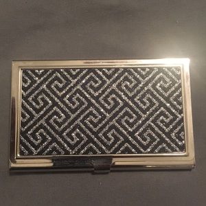 Card case-New/Other